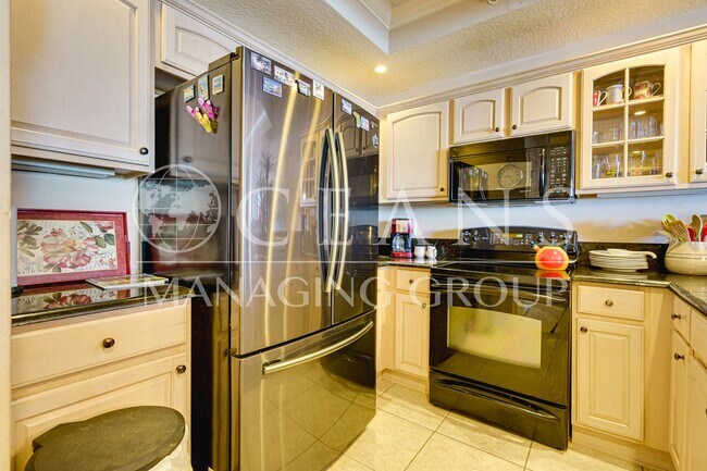 Building Photo - Furnished Condo in Daytona Beach Shores