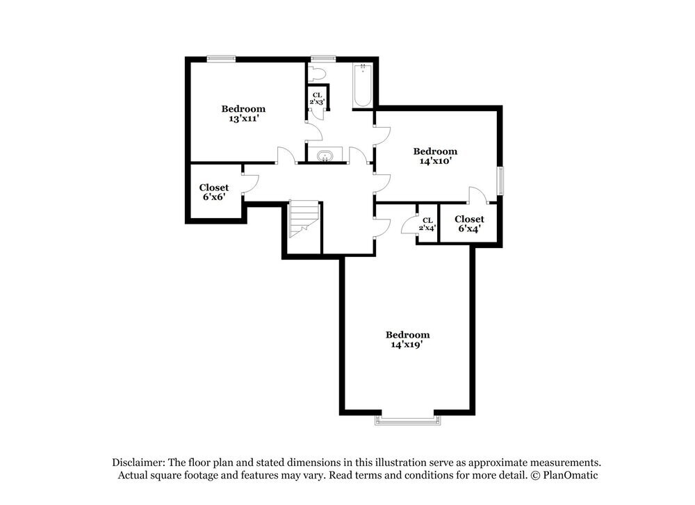 Building Photo - 4101 Persimmon View Cove