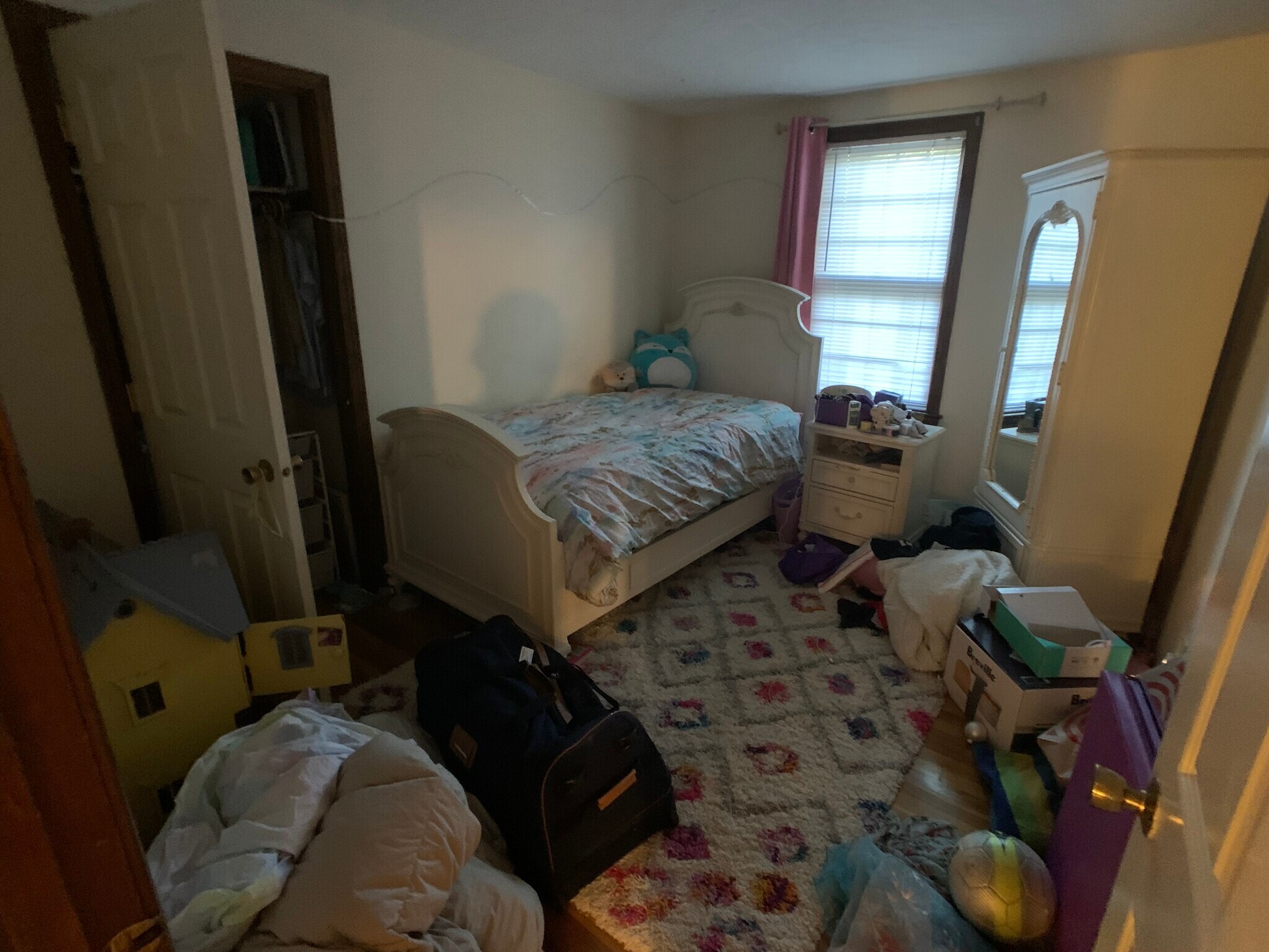 Building Photo - 20 Eliot St