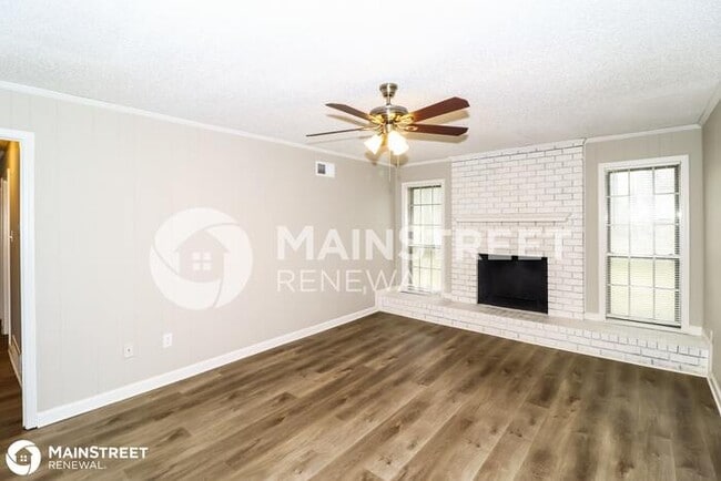 Building Photo - 3361 Coleman Rd, Memphis, TN 38128