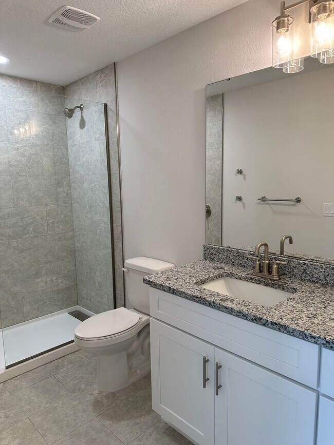 Building Photo - NEW 3/2/1 ready to rent! Pet friendly.