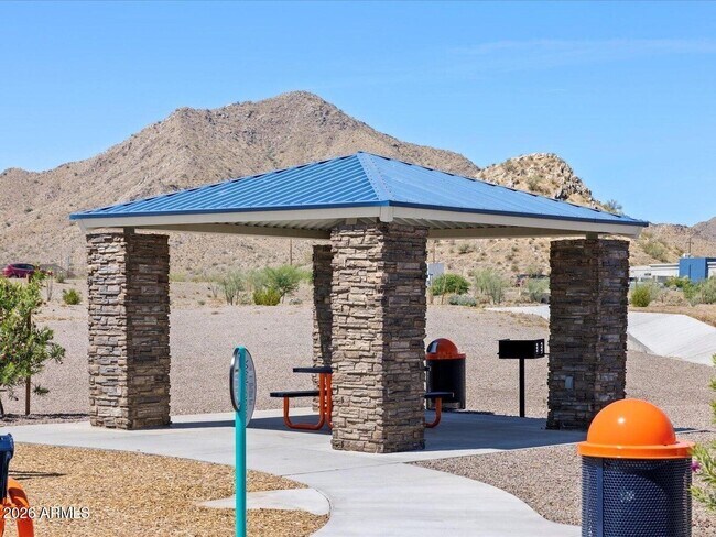 Building Photo - 4195 W Monika Ln