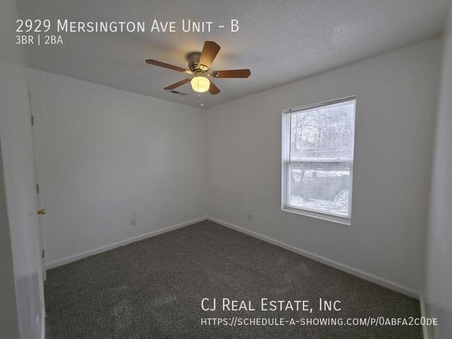 Building Photo - 2929 Mersington Ave