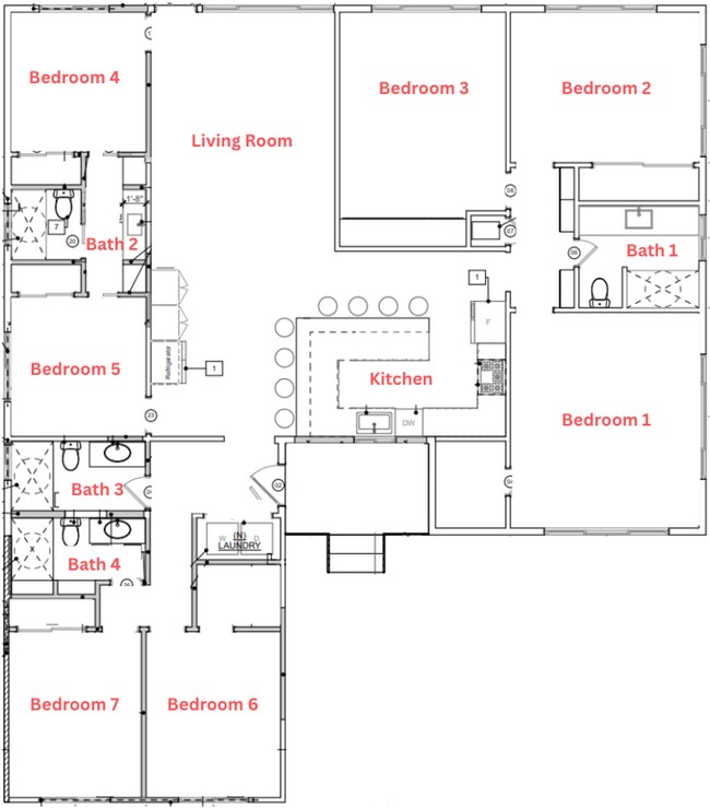 Building Photo - 5244-5244 E Falls View Dr