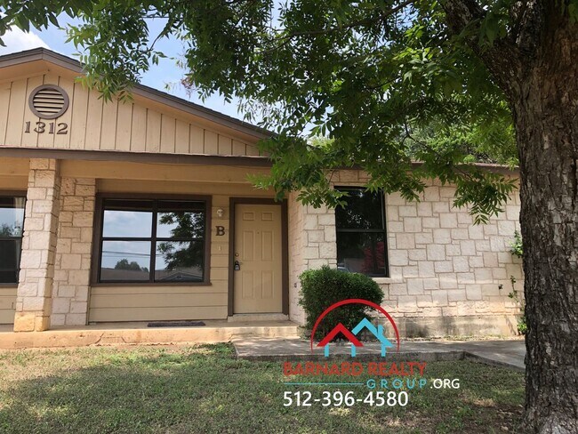 Building Photo - 1312 Baylor Ave