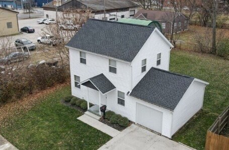 Building Photo - 916 Cordova Ave