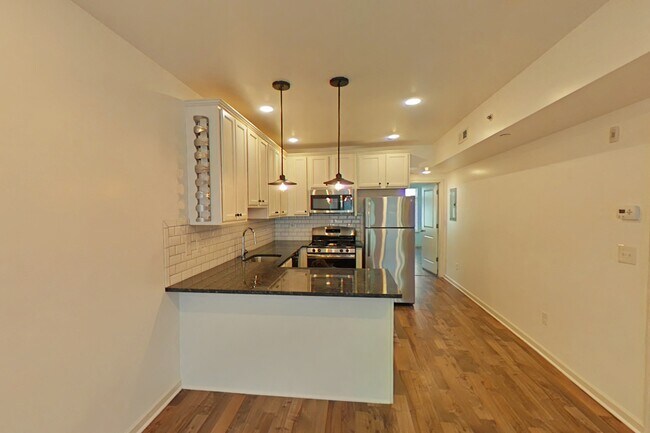 Floorplan - 6619 Ridge Avenue