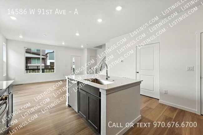 Building Photo - 14586 W 91st Ave