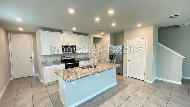 Building Photo - 2522 Sweet Viburnum Wy