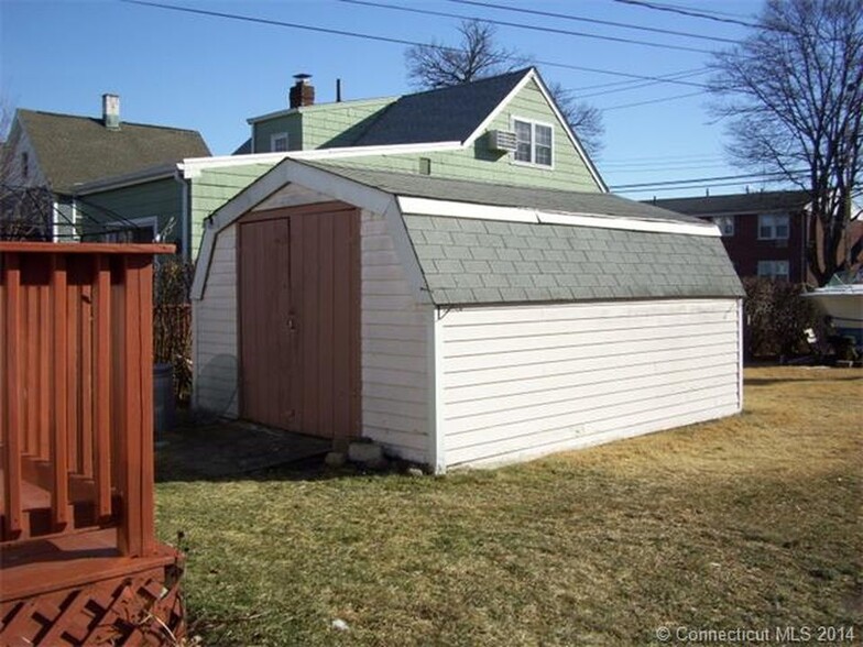 Building Photo - 49 Quarry Street