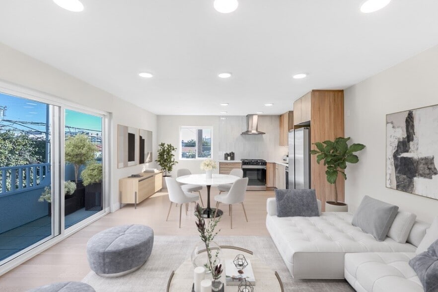 28 - 3750-3752 Glendon Ave