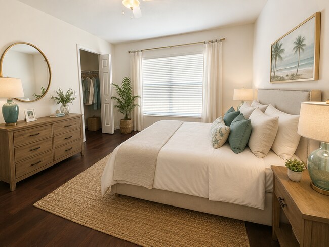 Building Photo - Coquina Key Townhomes Gated community 3/2.5