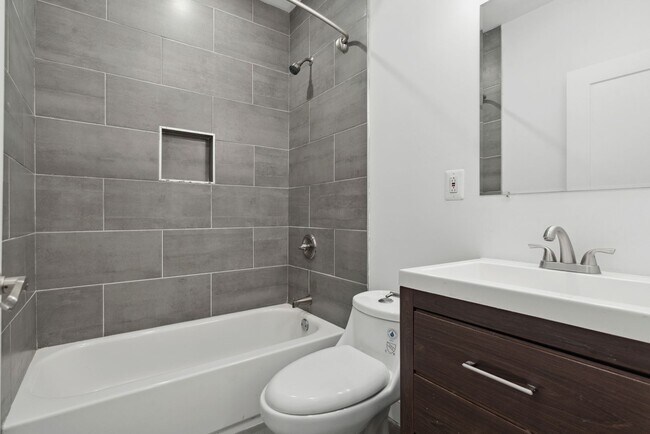 Building Photo - 11th Street Capital