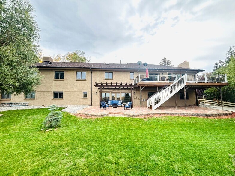 Building Photo - 7522 S Mt Zirkel