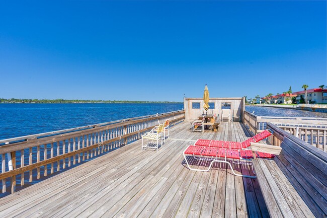 Building Photo - Renovated Condo on the Halifax River