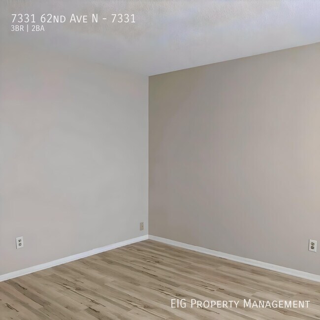 Building Photo - 7331 62nd Ave N