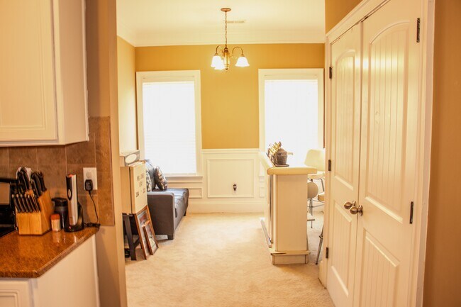 Building Photo - 1109 Norsworthy Ml