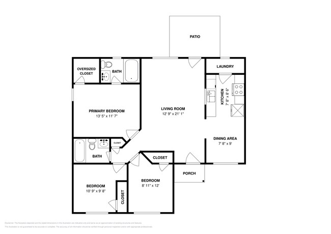 Building Photo - 509 Klondike Ln