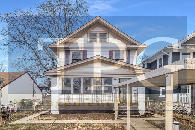 Primary Photo - 3434 Olive St