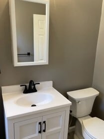 Bathroom - 401 US Highway 22