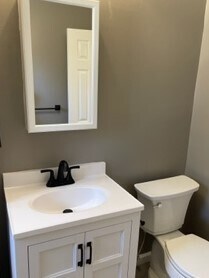 Bathroom - 401 US Highway 22