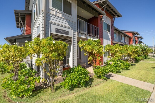 Building Photo - Ho’opili Gem Townhouse – 2-Bed, 2-Bath Ups...