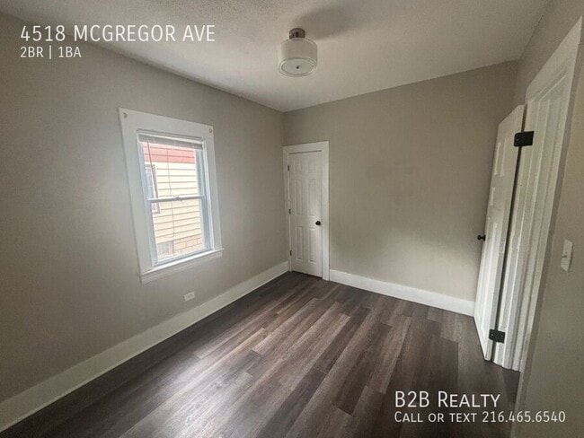 Building Photo - 4518 McGregor Ave