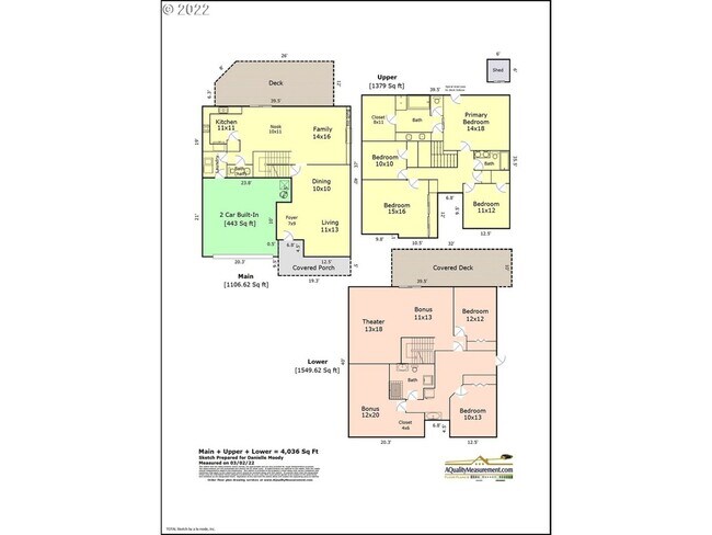 Building Photo - * FULLY FURNISHED * -3 levels, 7 bedrooms , lower level apartment with separate entrance *Home ba...