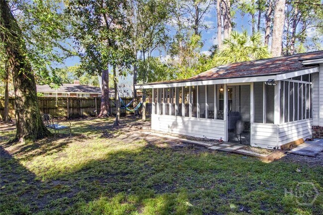 Building Photo - 5209 Habersham St