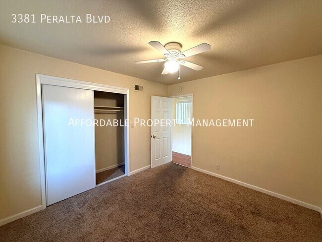 Building Photo - 3381 Peralta Blvd