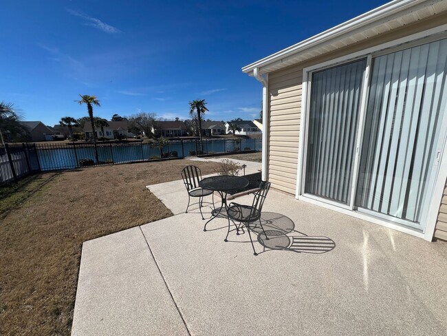 Building Photo - Beautiful Four Bedroom, 2.5 Bath Home, plus Bonus room! Now Available in Little River! Community ...