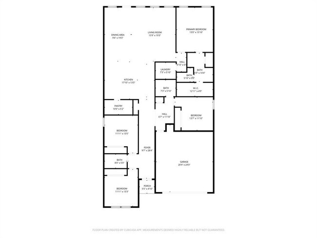 Building Photo - 6764 Catania Loop