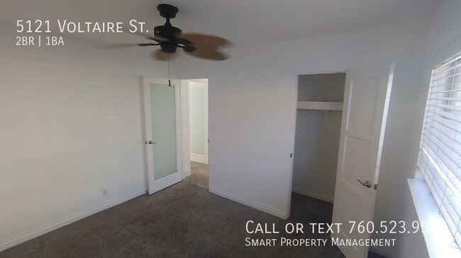 Building Photo - 5121 Voltaire St