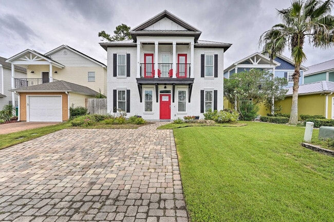 Building Photo - 3723 Tiki Dr