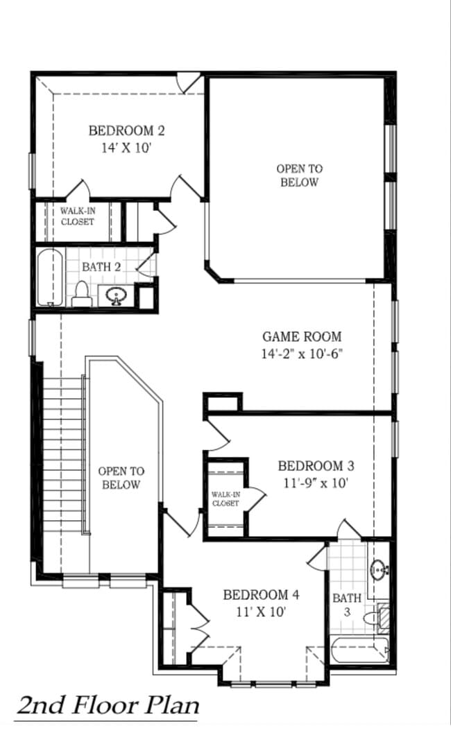 Building Photo - 2318 Garden Arbor Ln