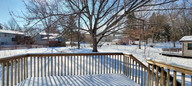 Building Photo - 4020 2nd Pl NW