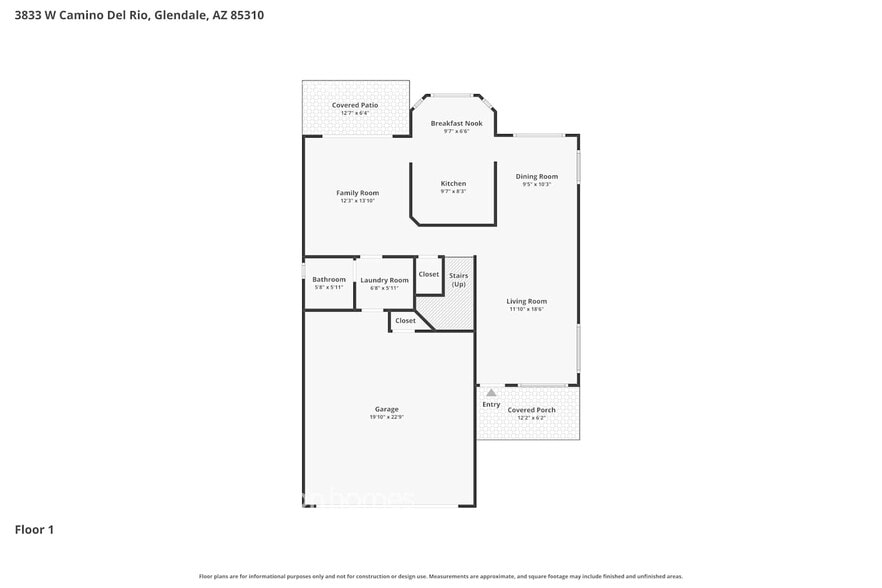 Building Photo - 3833 W Camino Del Rio