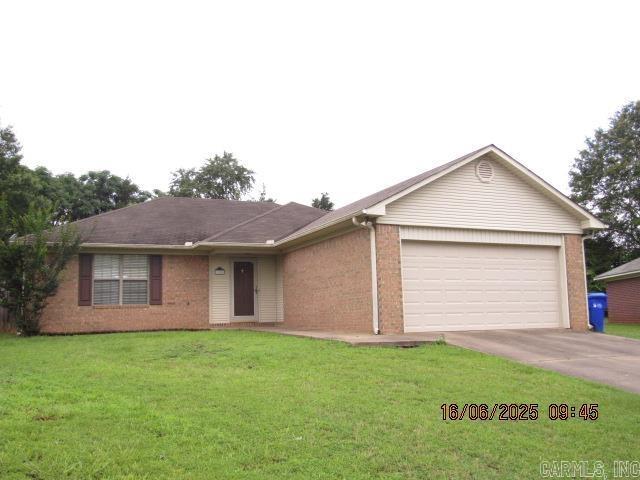 Primary Photo - 1825 Tuscany Dr