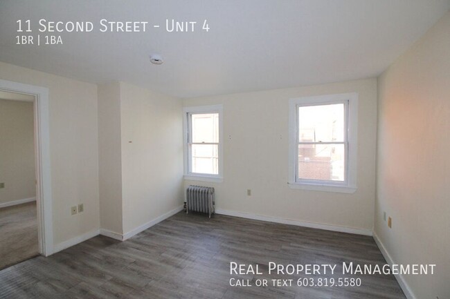 Building Photo - 1 Bedroom in Downtown Dover, NH with Heat ...