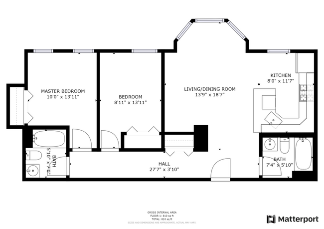 Building Photo - 2535 W North Ave