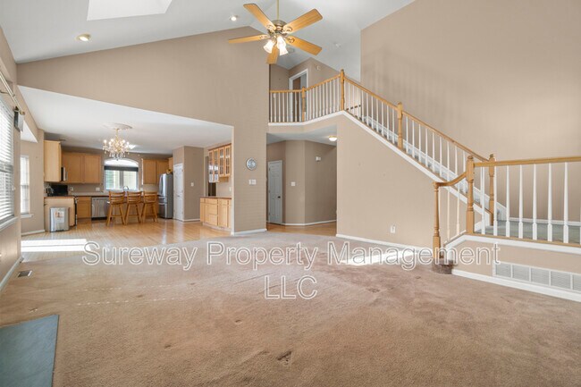 Building Photo - 204 Spruce Trail