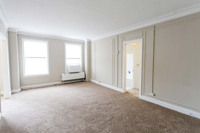 Floorplan - Windermere House