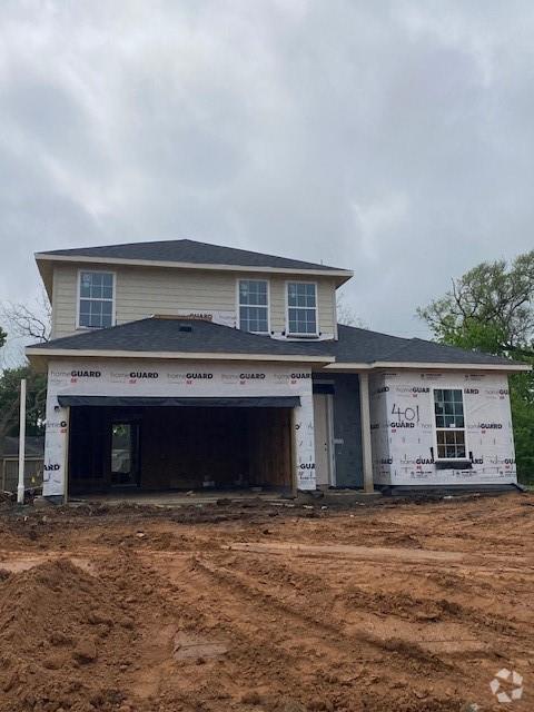 Building Photo - 405 Magnolia Ln