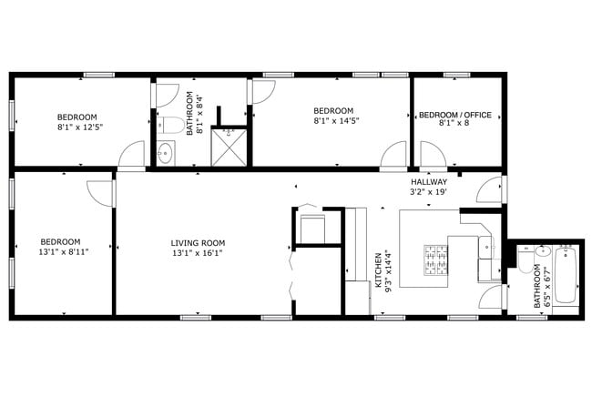 Building Photo - 389 Monmouth St