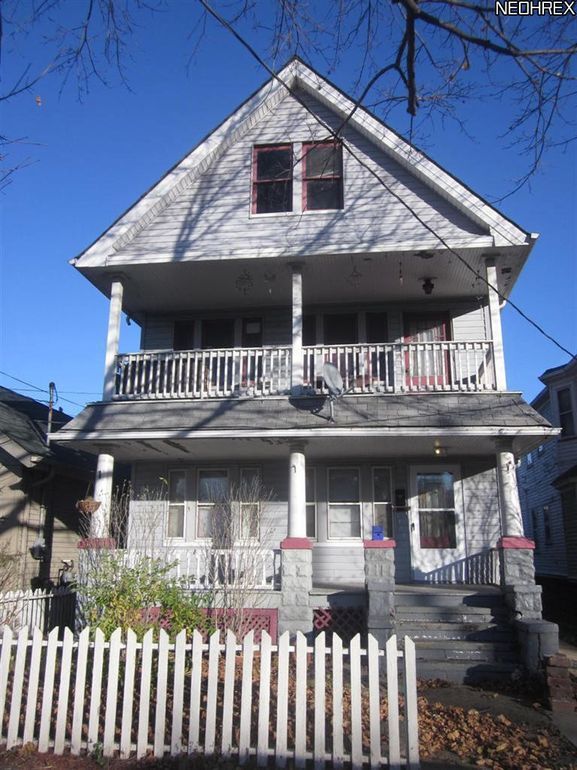 Building Photo - 2249 W.11th Street