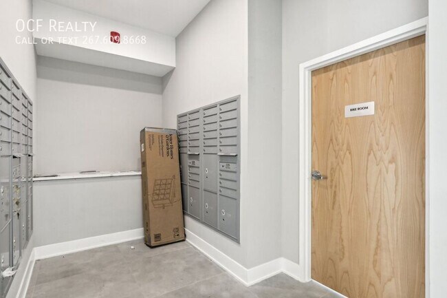 Building Photo - 1622 Point Breeze Ave