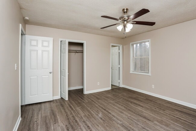 Building Photo - 5818 Calico Ct