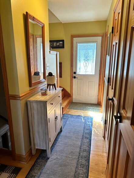 Hallway - 3633 S 19th St
