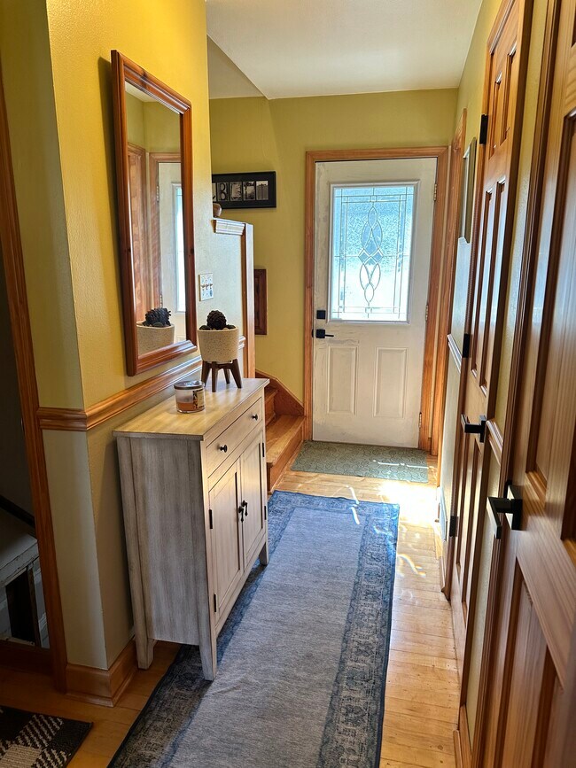 Hallway - 3633 S 19th St