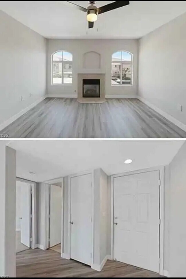 Building Photo - 4555 E Sahara Ave